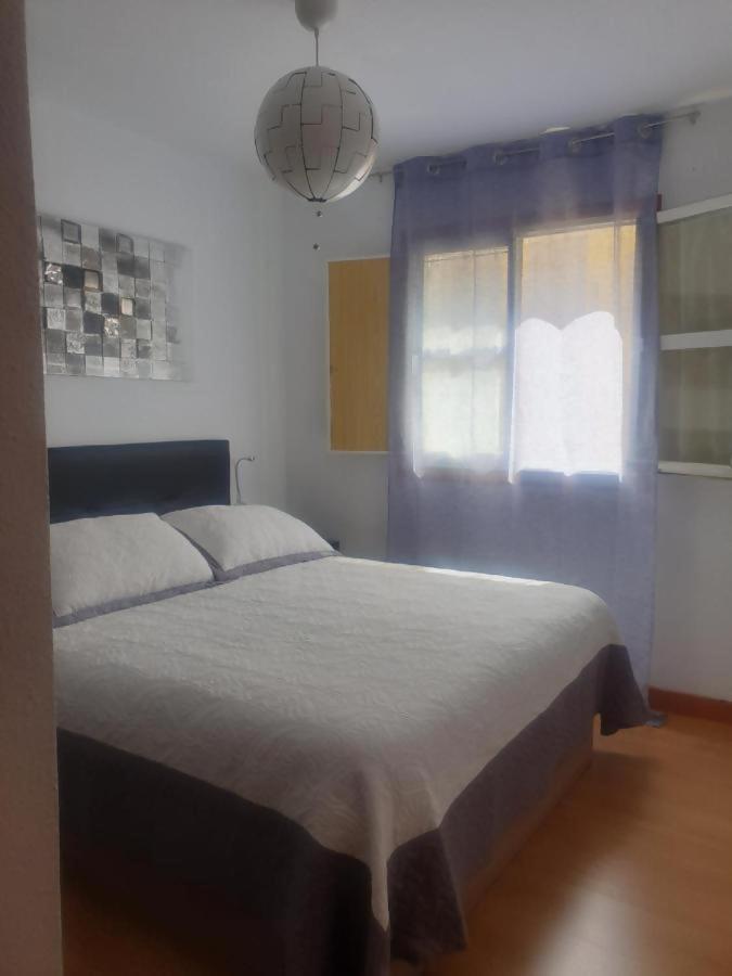 Appartement The Family Bienvenidos A