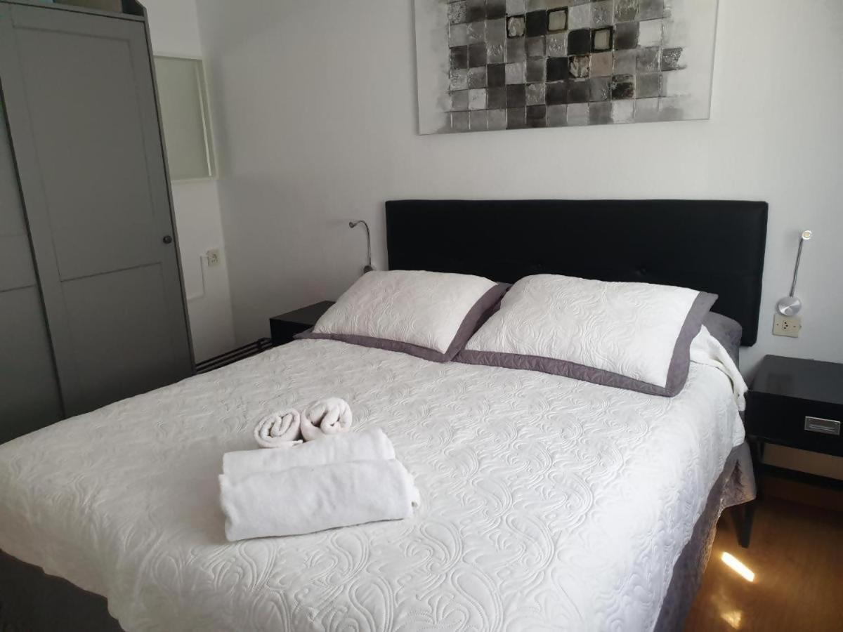 Appartement The Family Bienvenidos A *