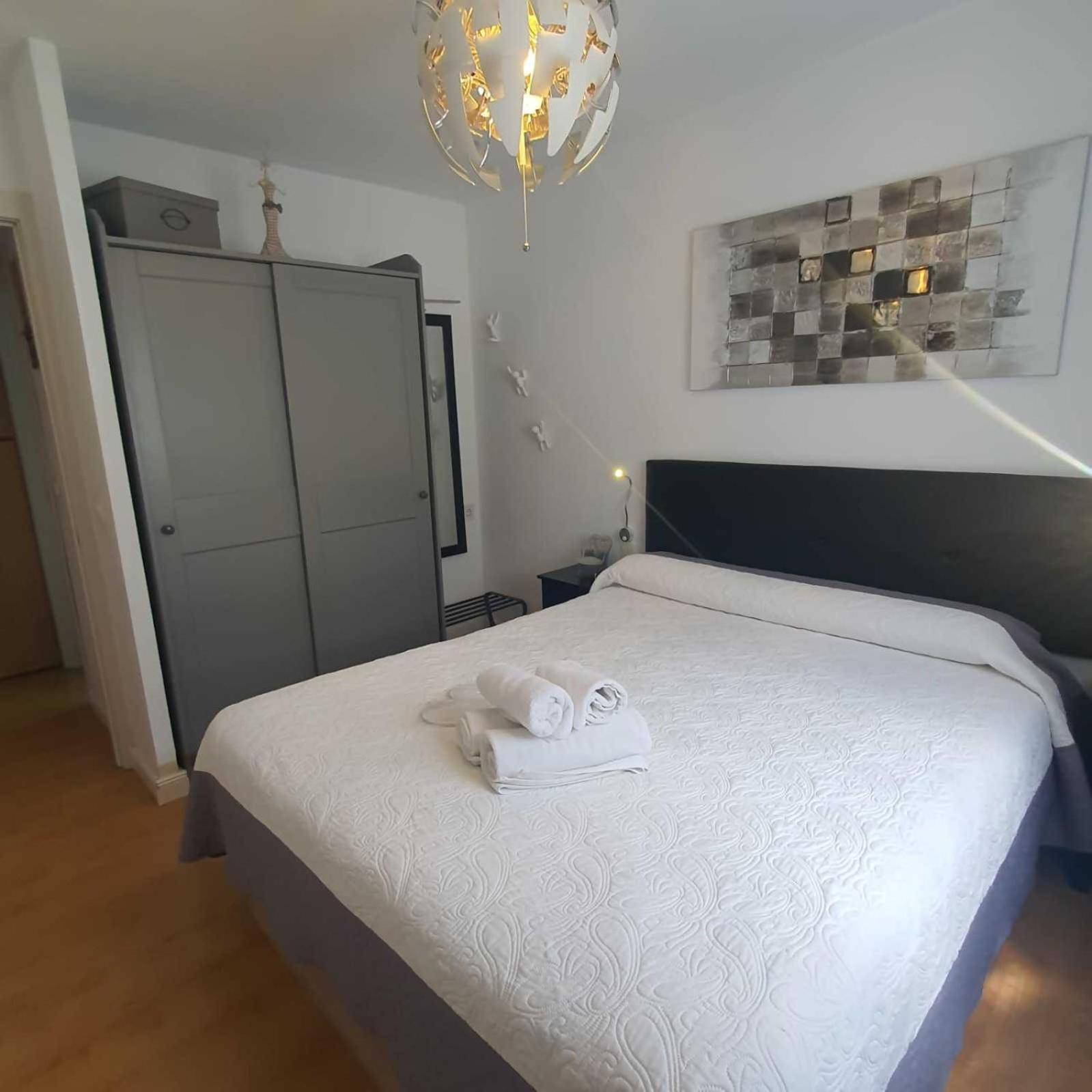 Appartement The Family Bienvenidos A