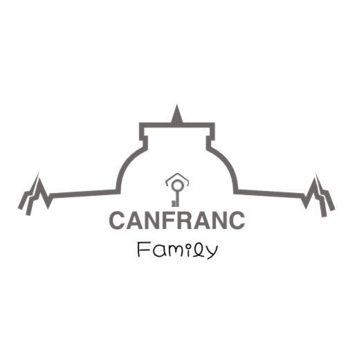 The Family Bienvenidos A Appartement Canfranc