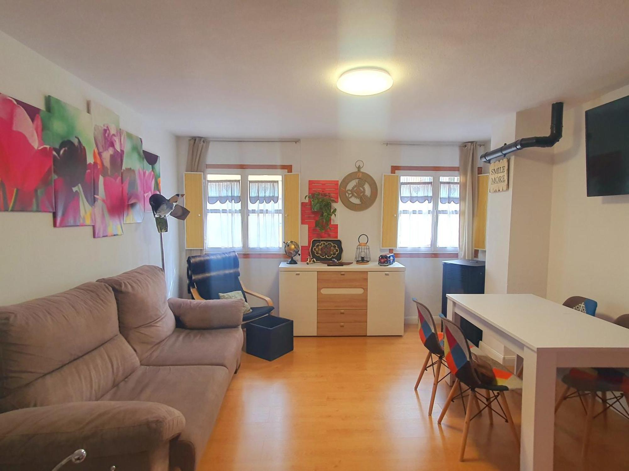 The Family Bienvenidos A Appartement