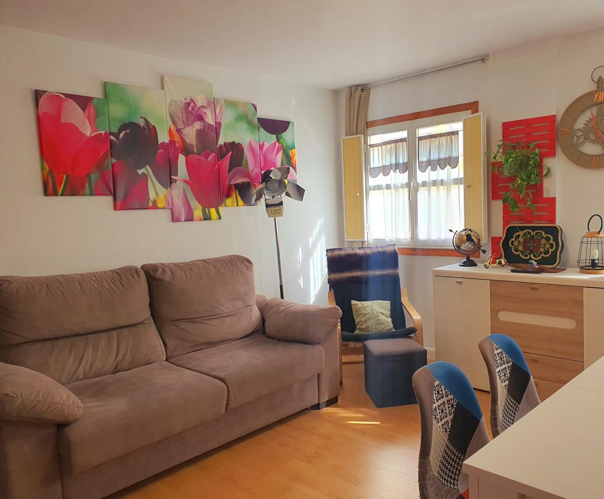 Apartamento The Family Bienvenidos A