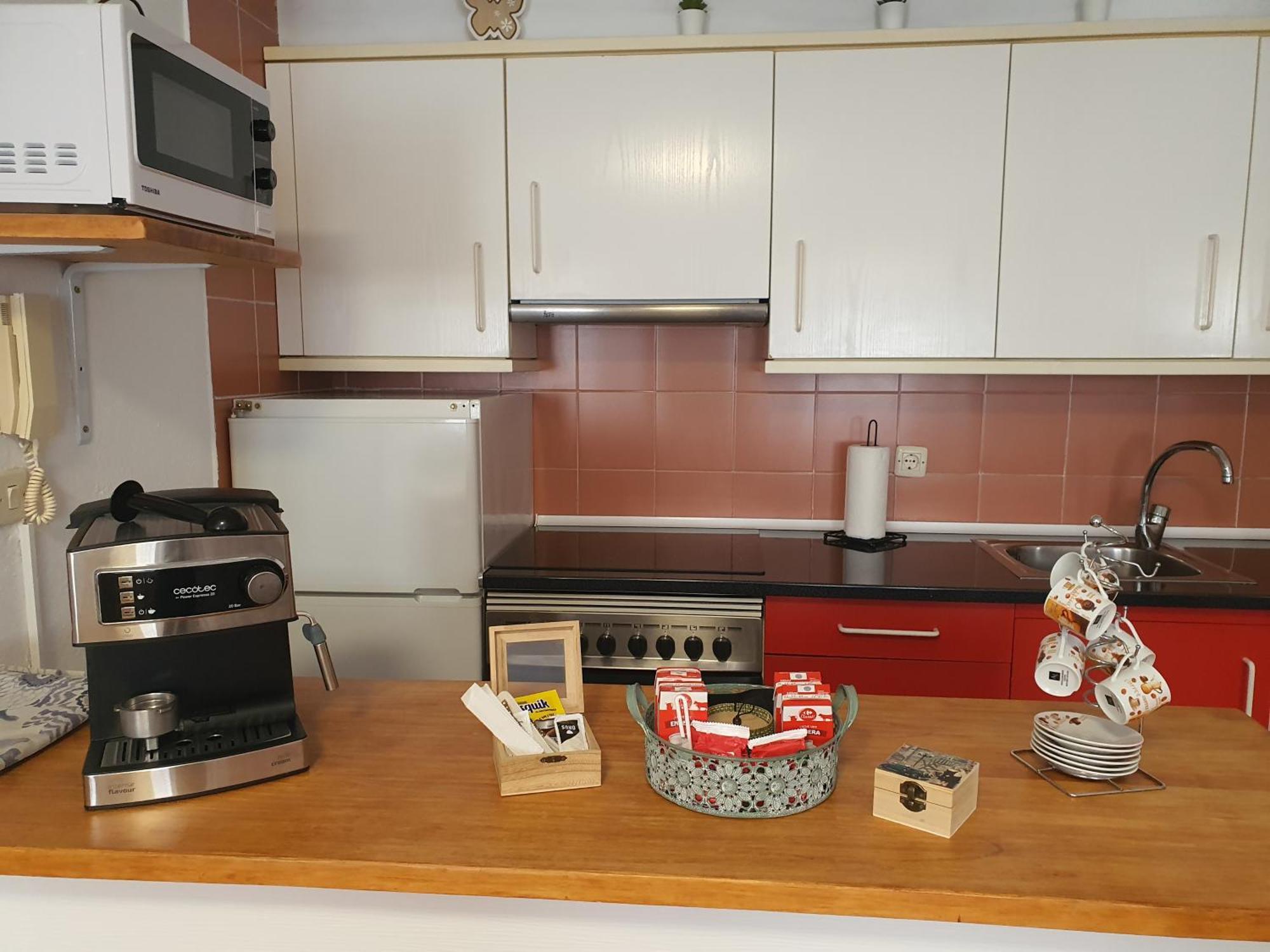 The Family Bienvenidos A Appartement Canfranc