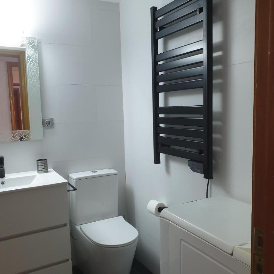 Appartement The Family Bienvenidos A