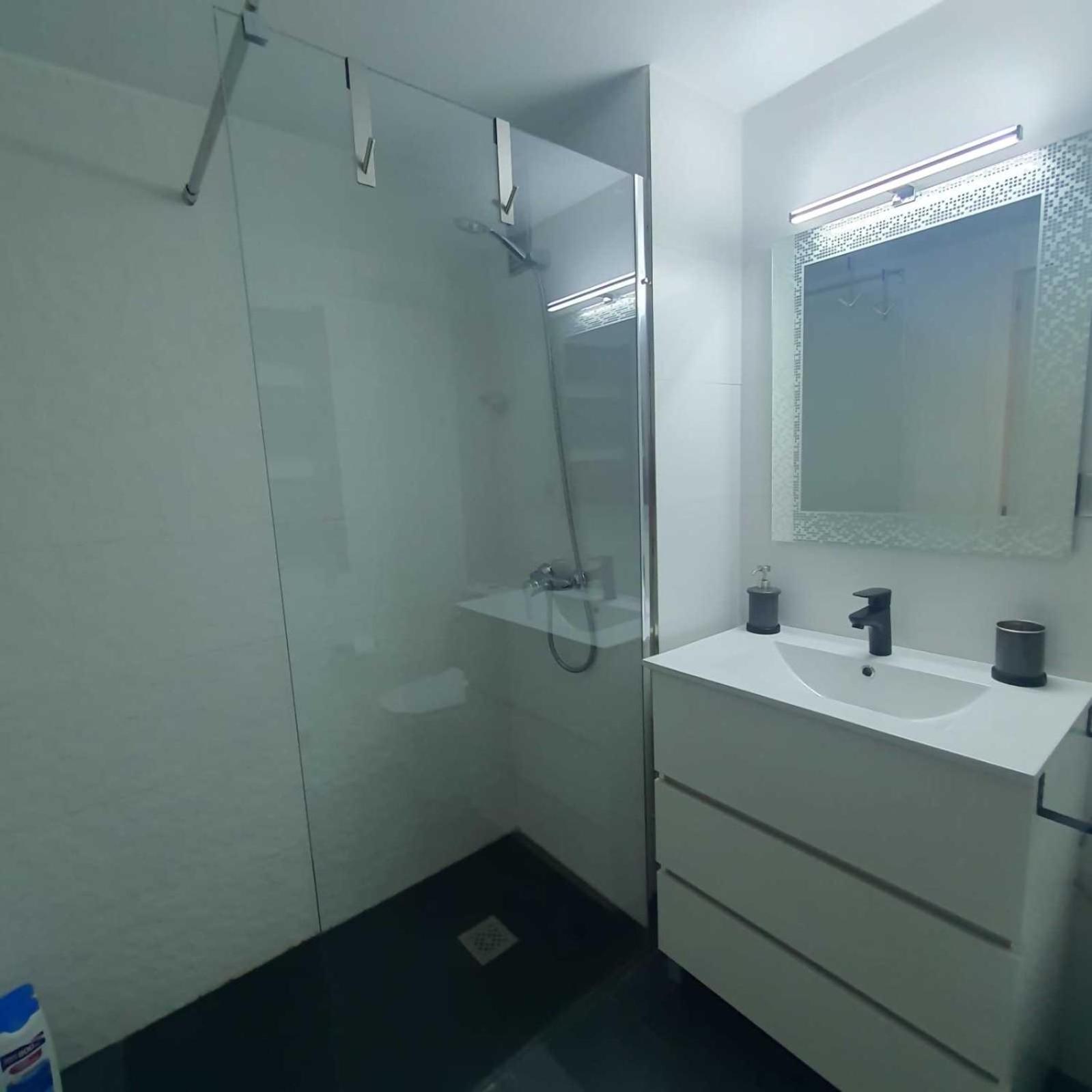 Apartamento The Family Bienvenidos A *