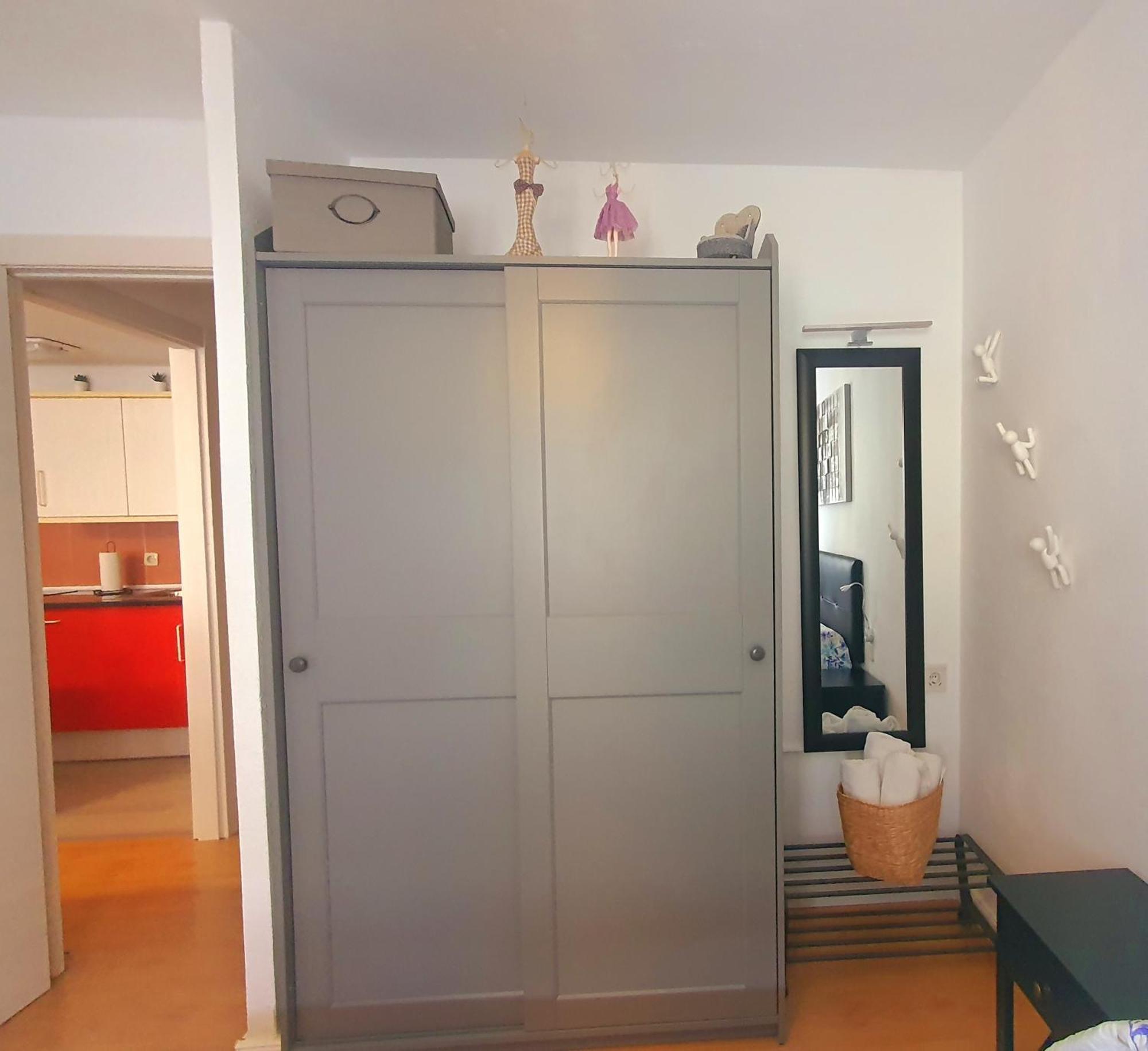 Appartement The Family Bienvenidos A Canfranc