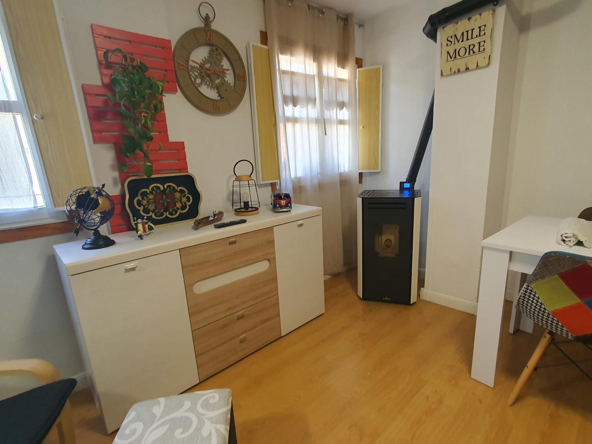 The Family Bienvenidos A Appartement Canfranc