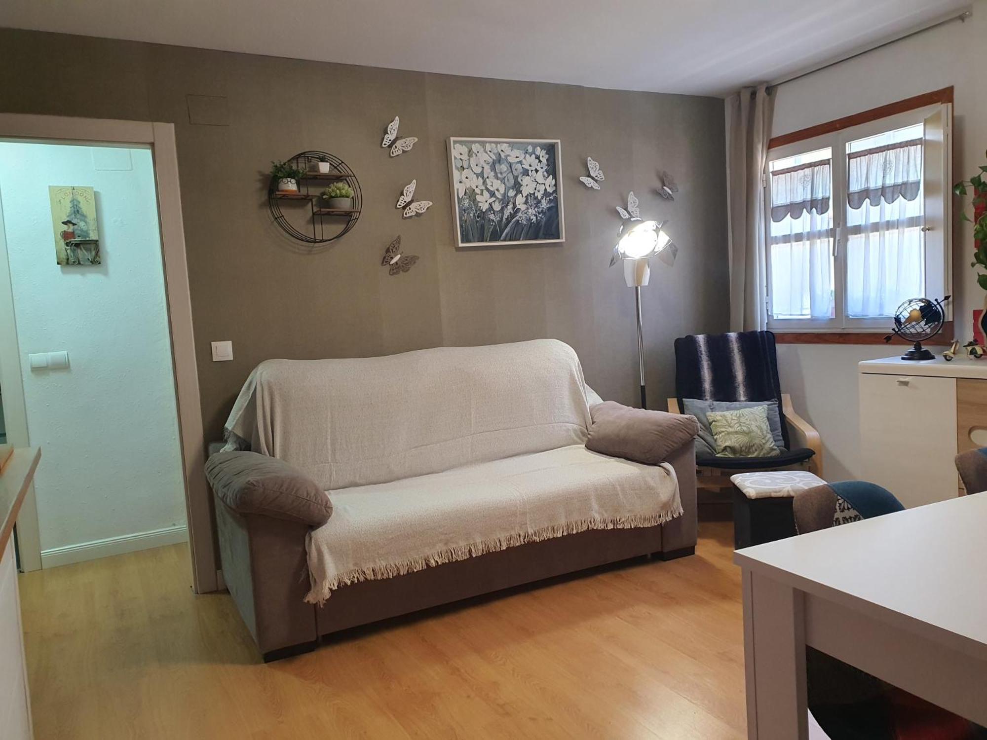 Apartamento The Family Bienvenidos A
