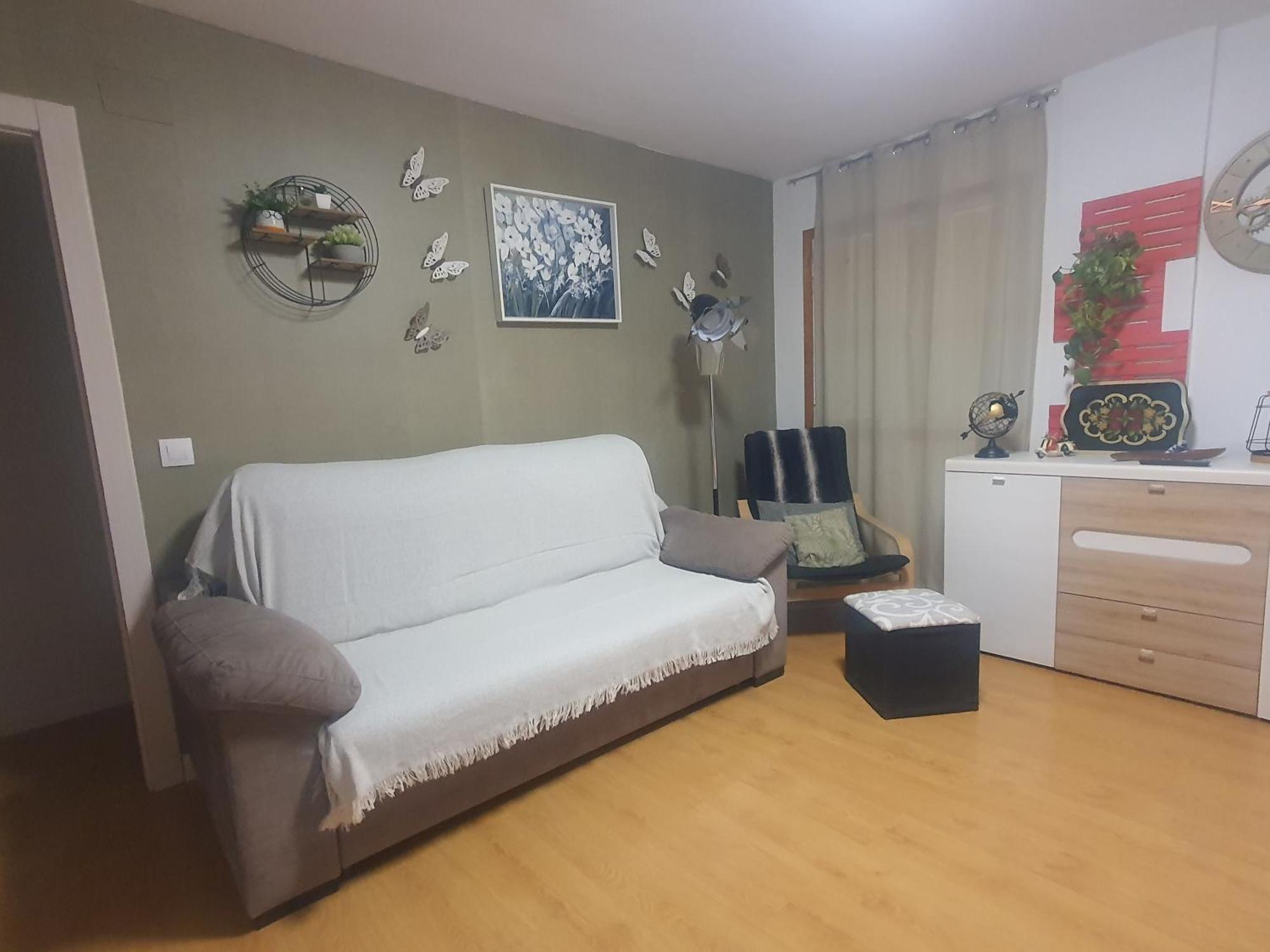 The Family Bienvenidos A Appartement